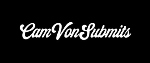 Cameron Von cover image