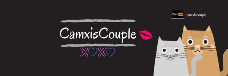 CamxisCouple cover image