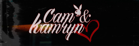 Cam & Kamryn💗💍👩🏽❤️👨🏾 cover image