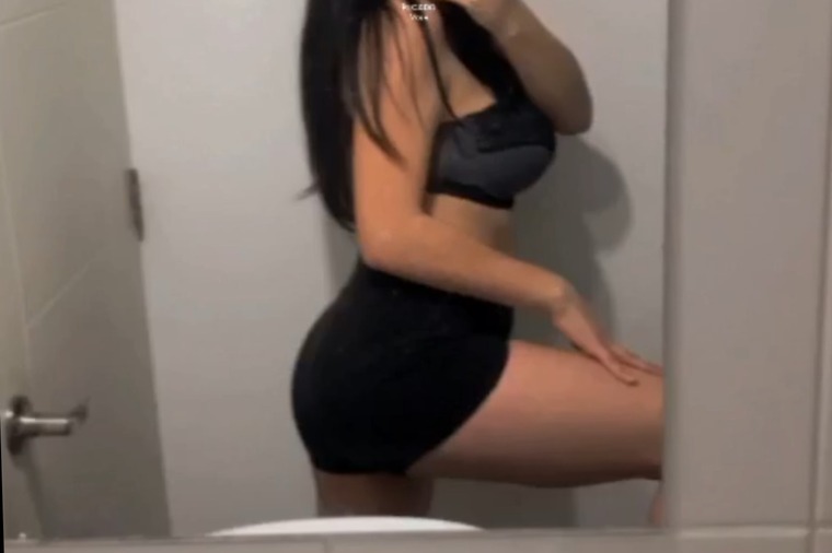 Camy cover image