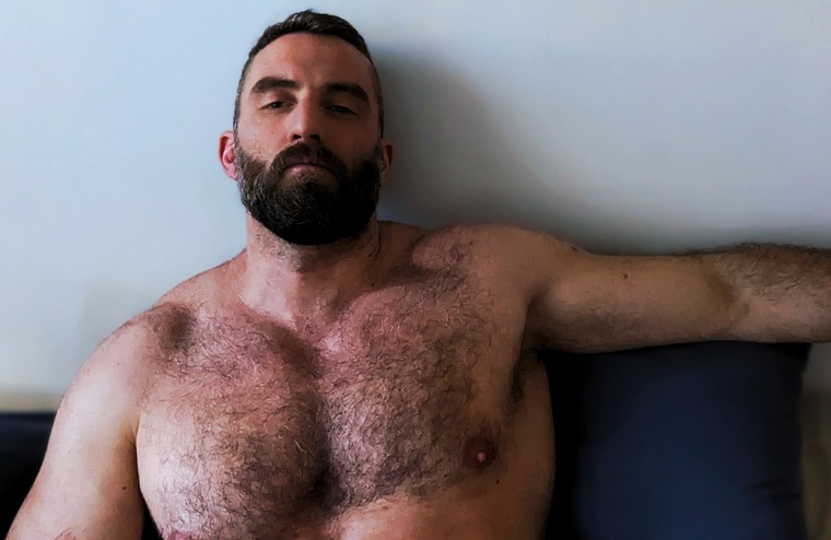 Canadian Bacon 🇨🇦🥓🐻❤️ cover image