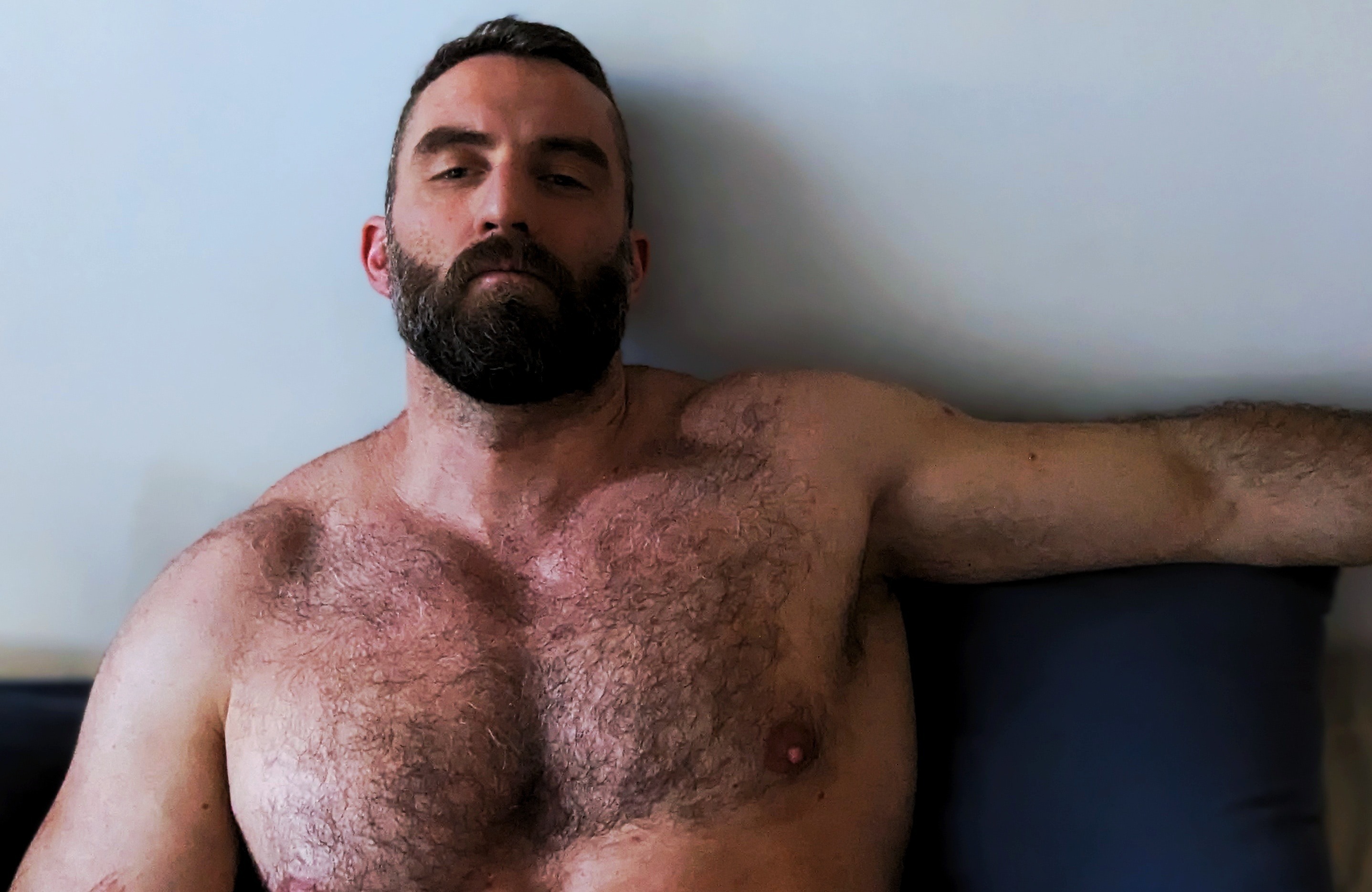 Canadian Bacon 🇨🇦🥓🐻❤️ banner image