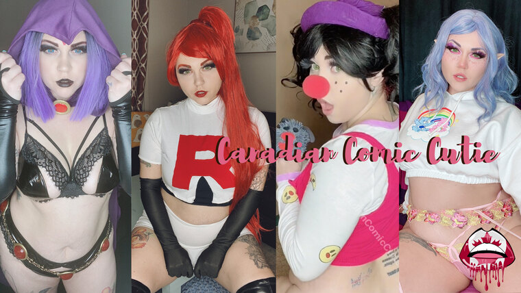 Cutie cover image