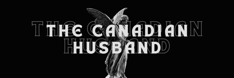 FREE PAGE | The Canadian Husband cover image