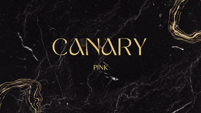 Canarypink25 cover image