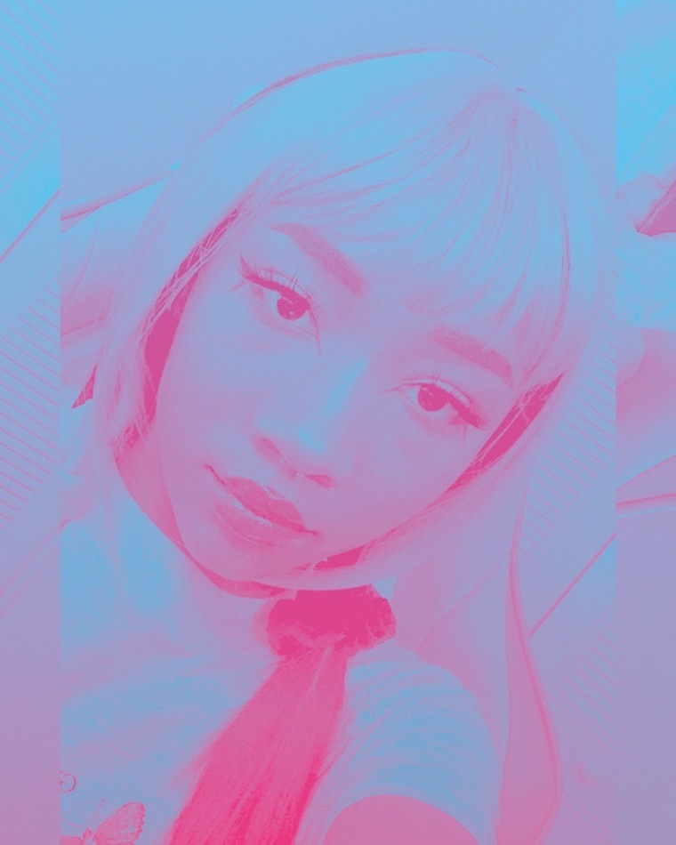 nia ≧◡≦ cover image