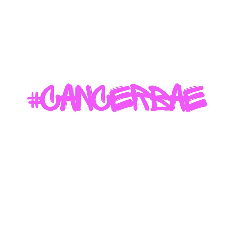 CancerBae cover image