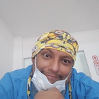 Gabriel "El Cancerbero" avatar