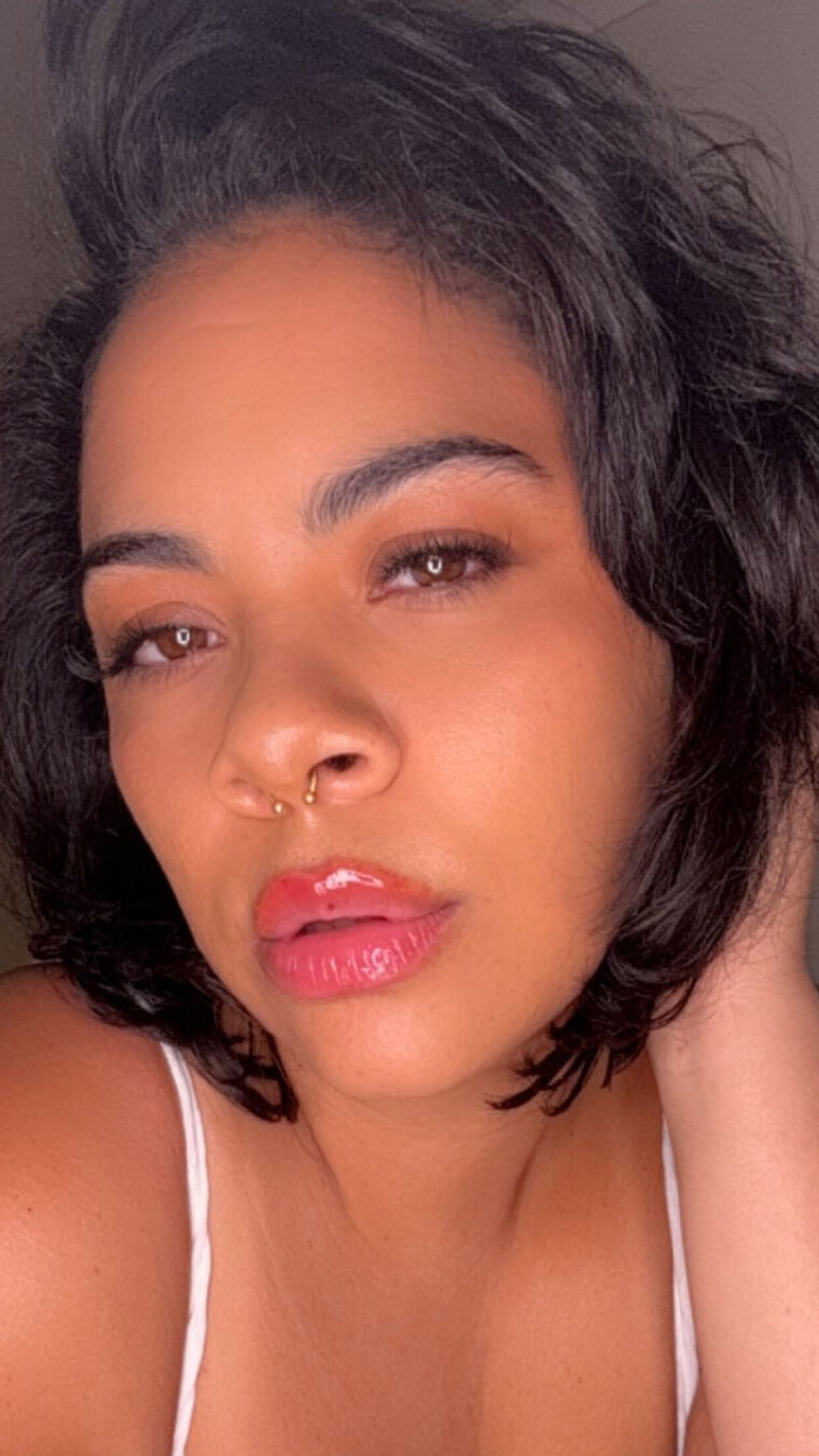 Candace west official cover image
