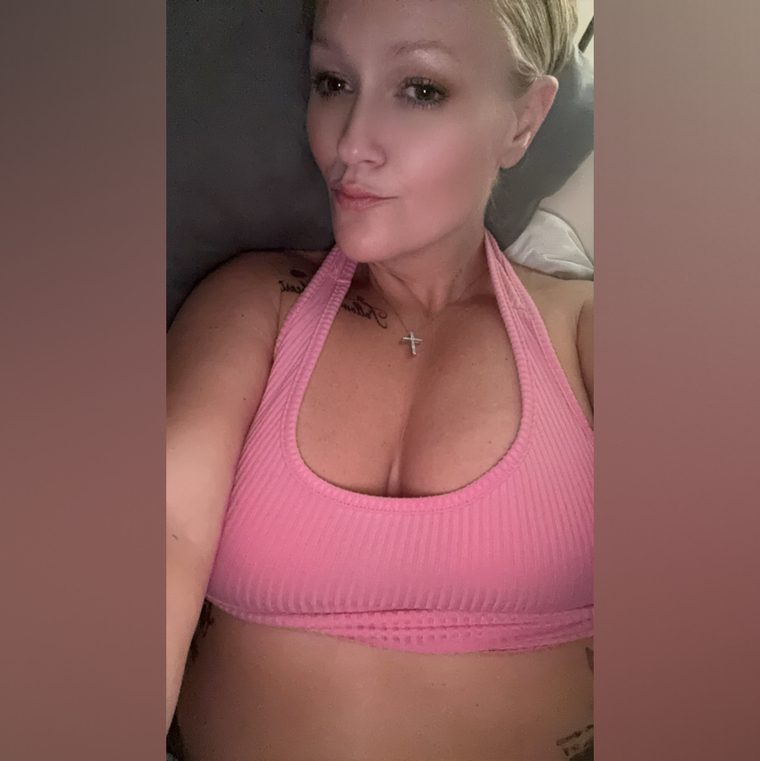 Mrs. Pretty Pussy cover image