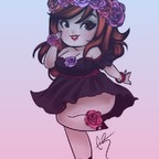 Candy avatar