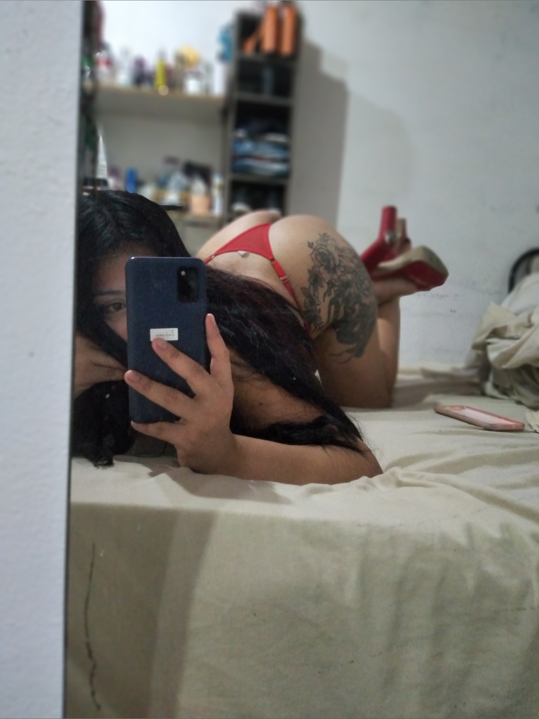 Candesexxx 🔥 cover image