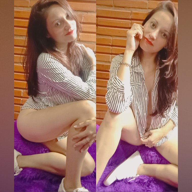 Cande π Latina hotβ€οΈβπ₯ banner image