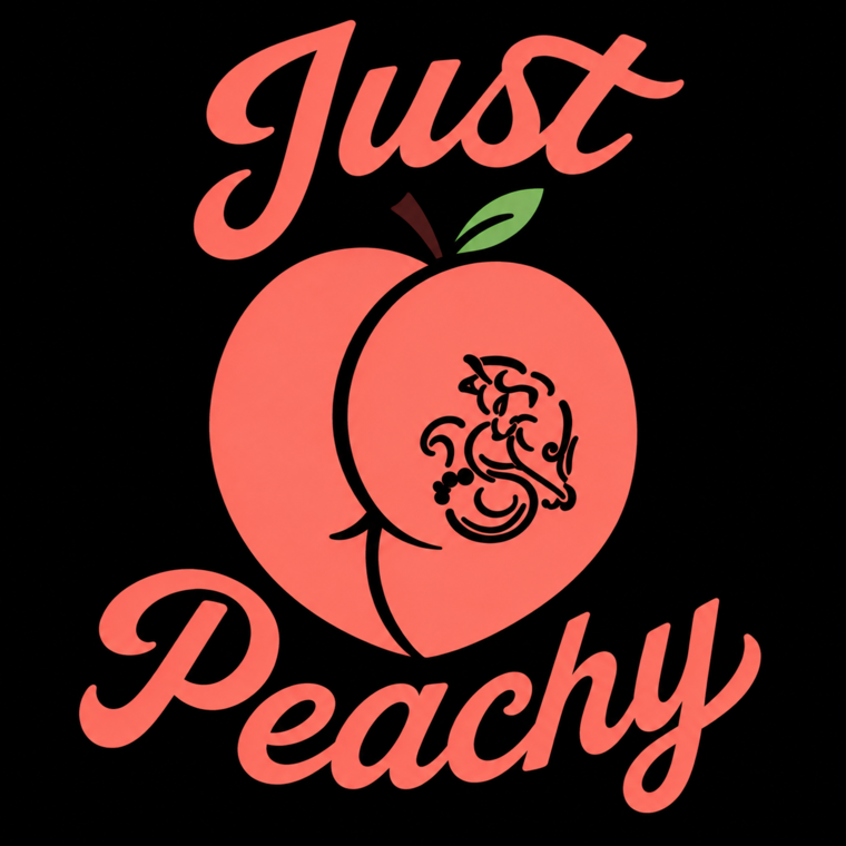 Candi Peaches cover image