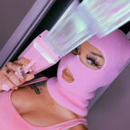 Candy avatar
