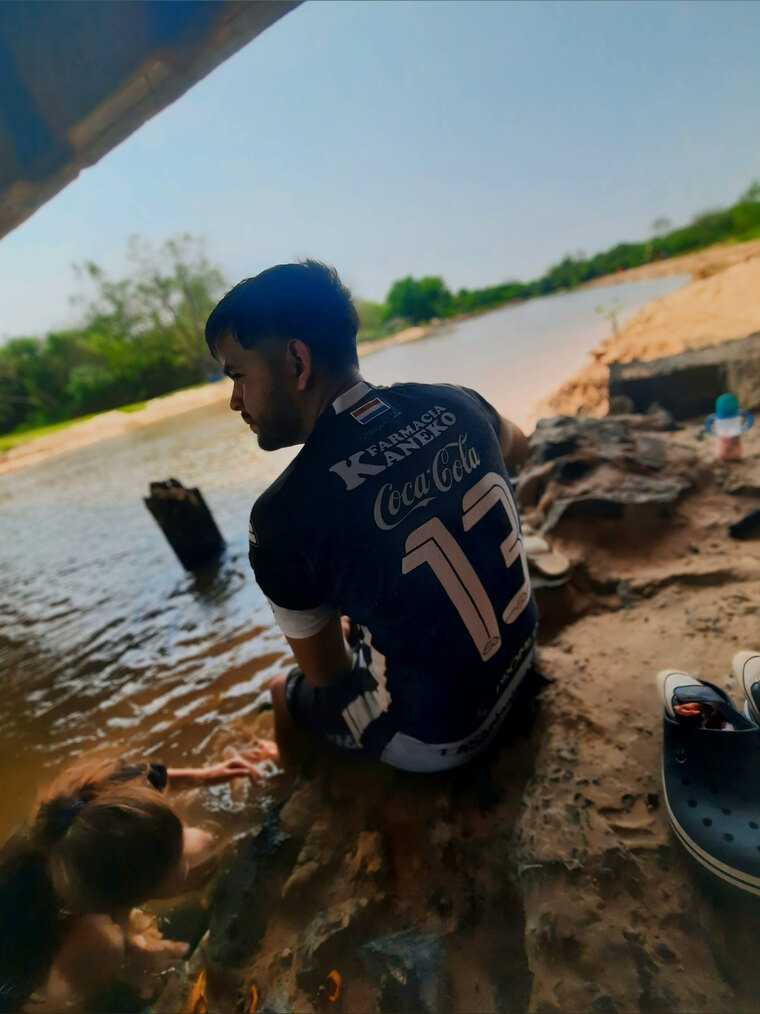 Fernando Candia cover image