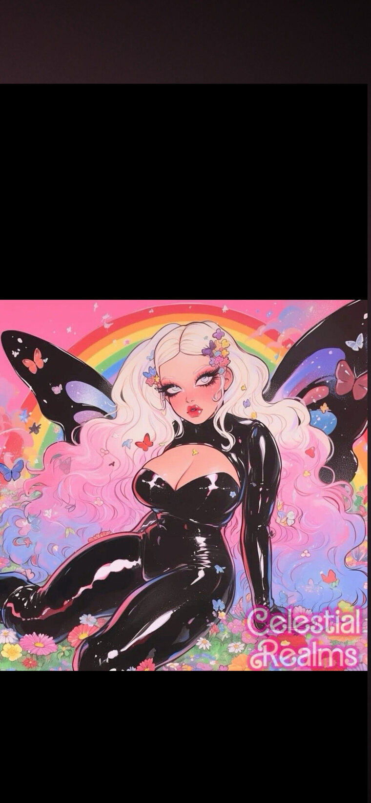 Amandina0610 cover image