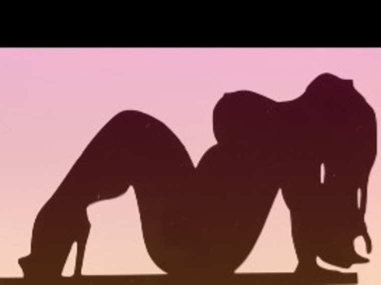Sweet Candice cover image
