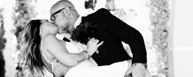 Lexi and Drew Potts cover image