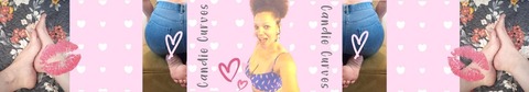 CandieCurves cover image