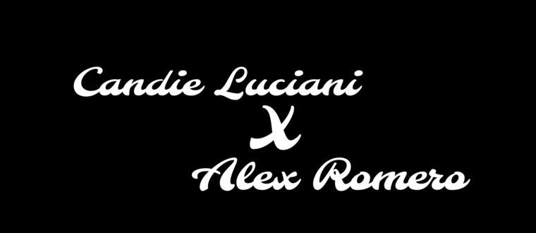 Candie et Alex cover image