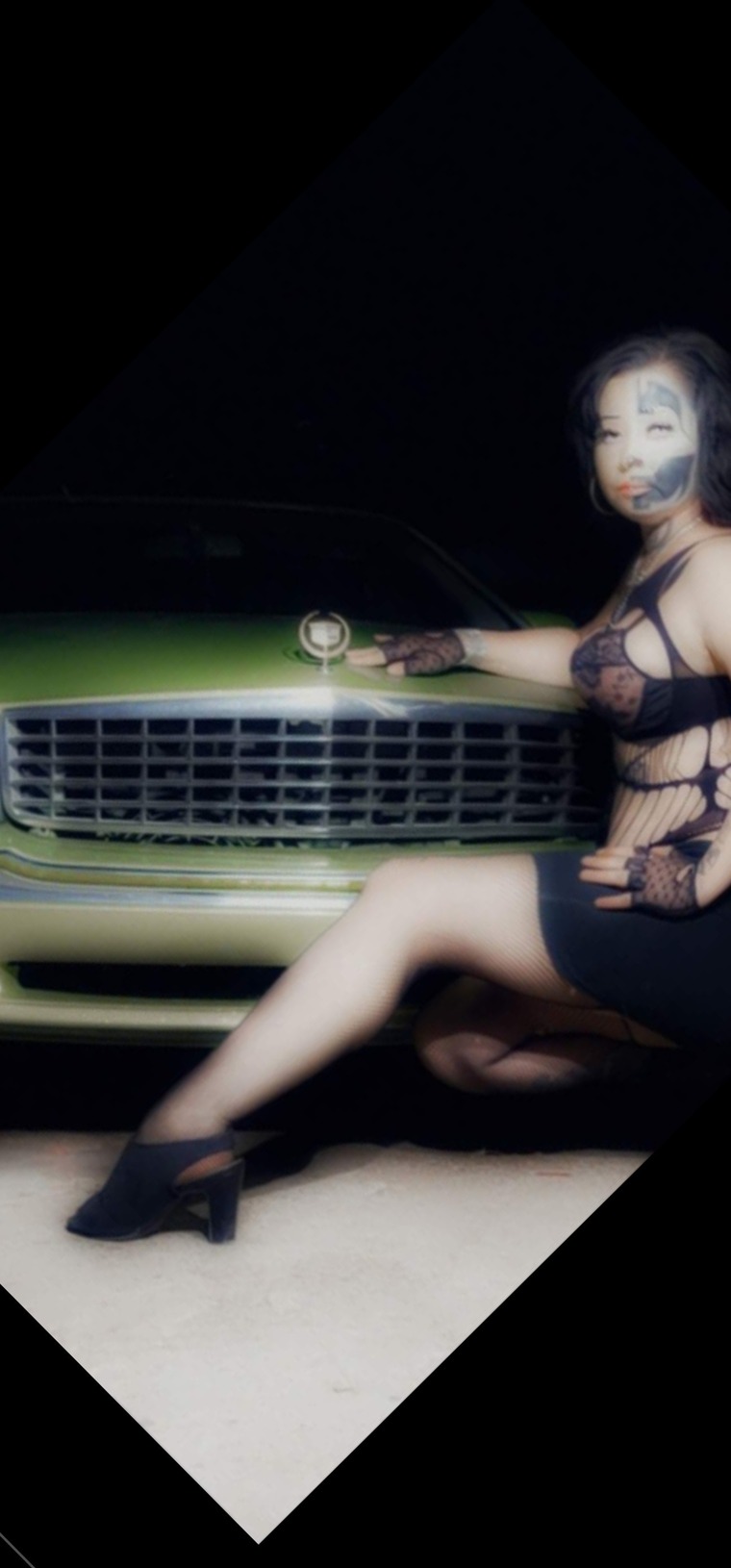 Mrs.Deville cover image