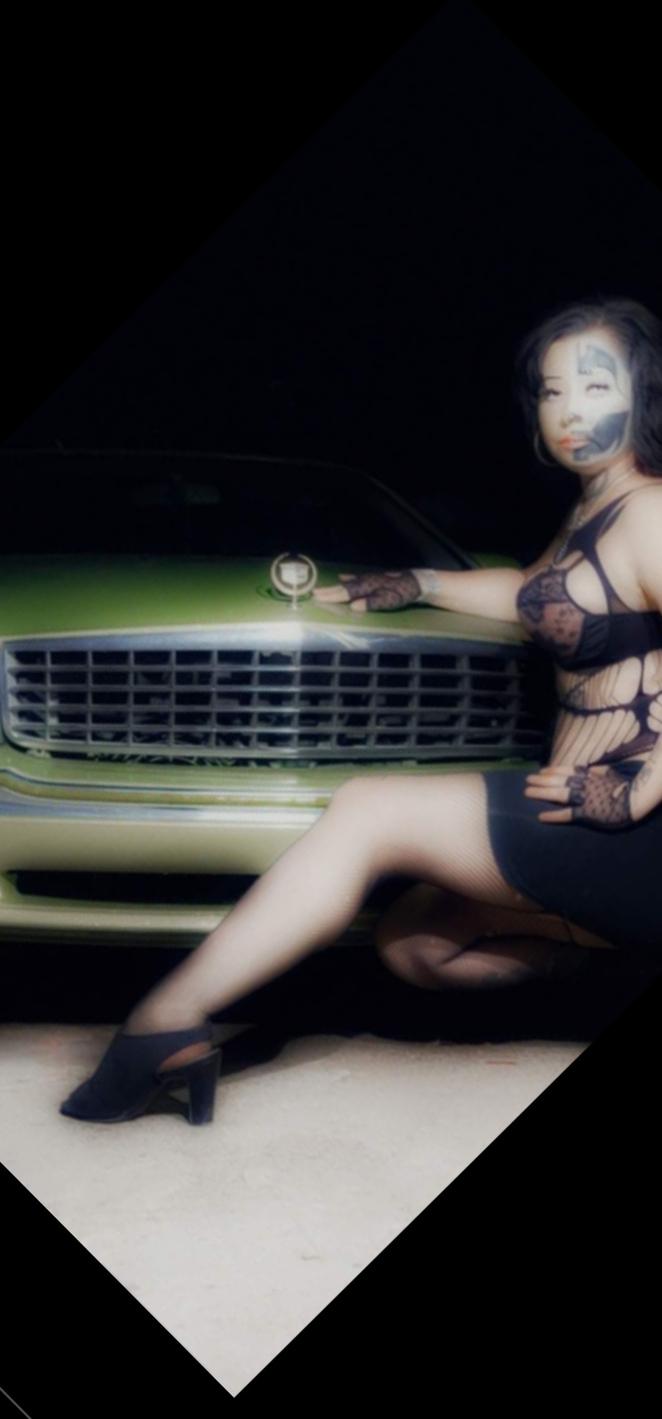 Mrs.Deville banner image