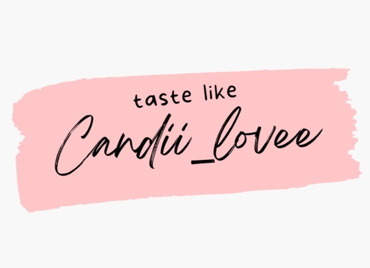 tastelikecandii cover image