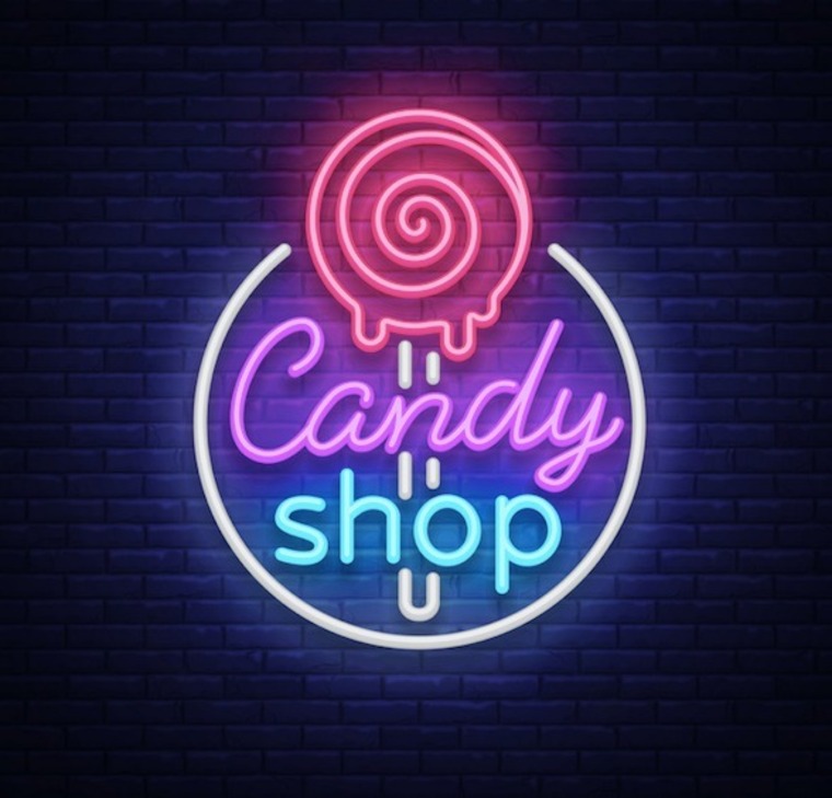 Candi Man cover image