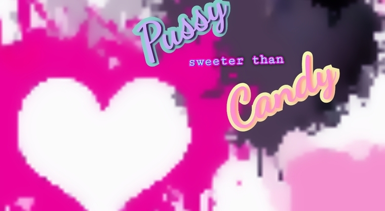 Candi Panties cover image