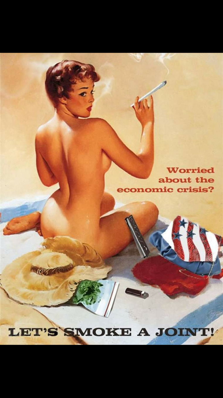 candismiths cover image