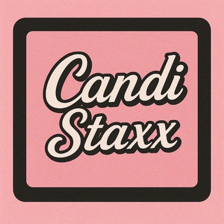 Candi Staxx cover image