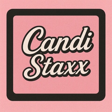Candi Staxx cover image