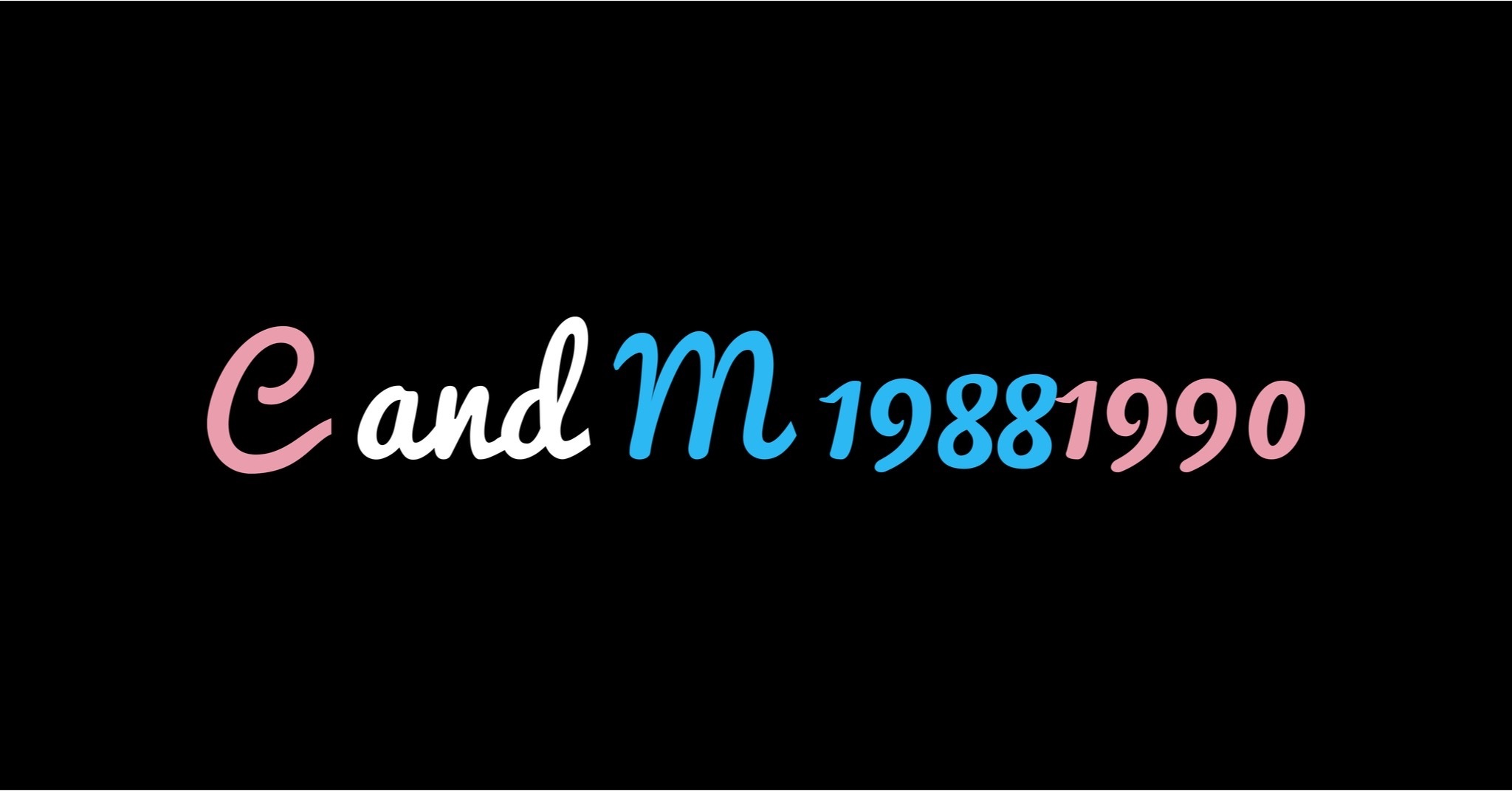 CandyM banner image
