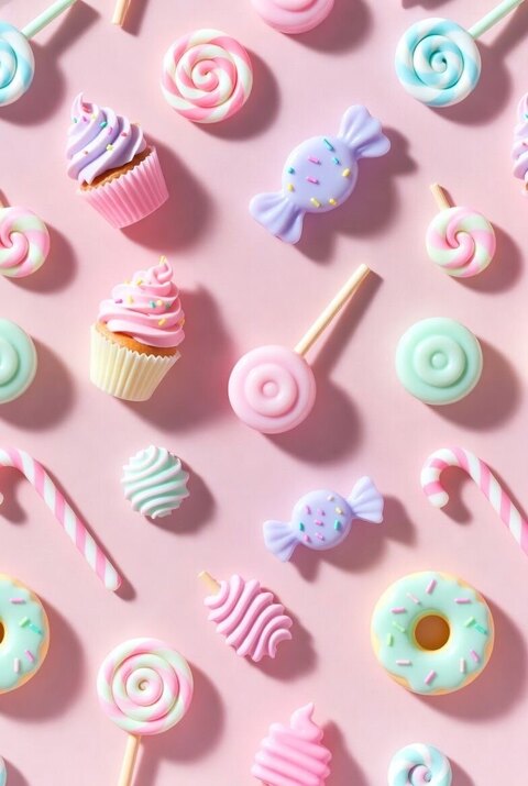 CandyBabe cover image