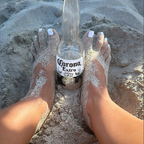 Candyfeet avatar