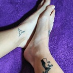 Sweet Feet avatar