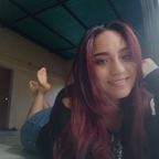 Candyfeet_Model avatar