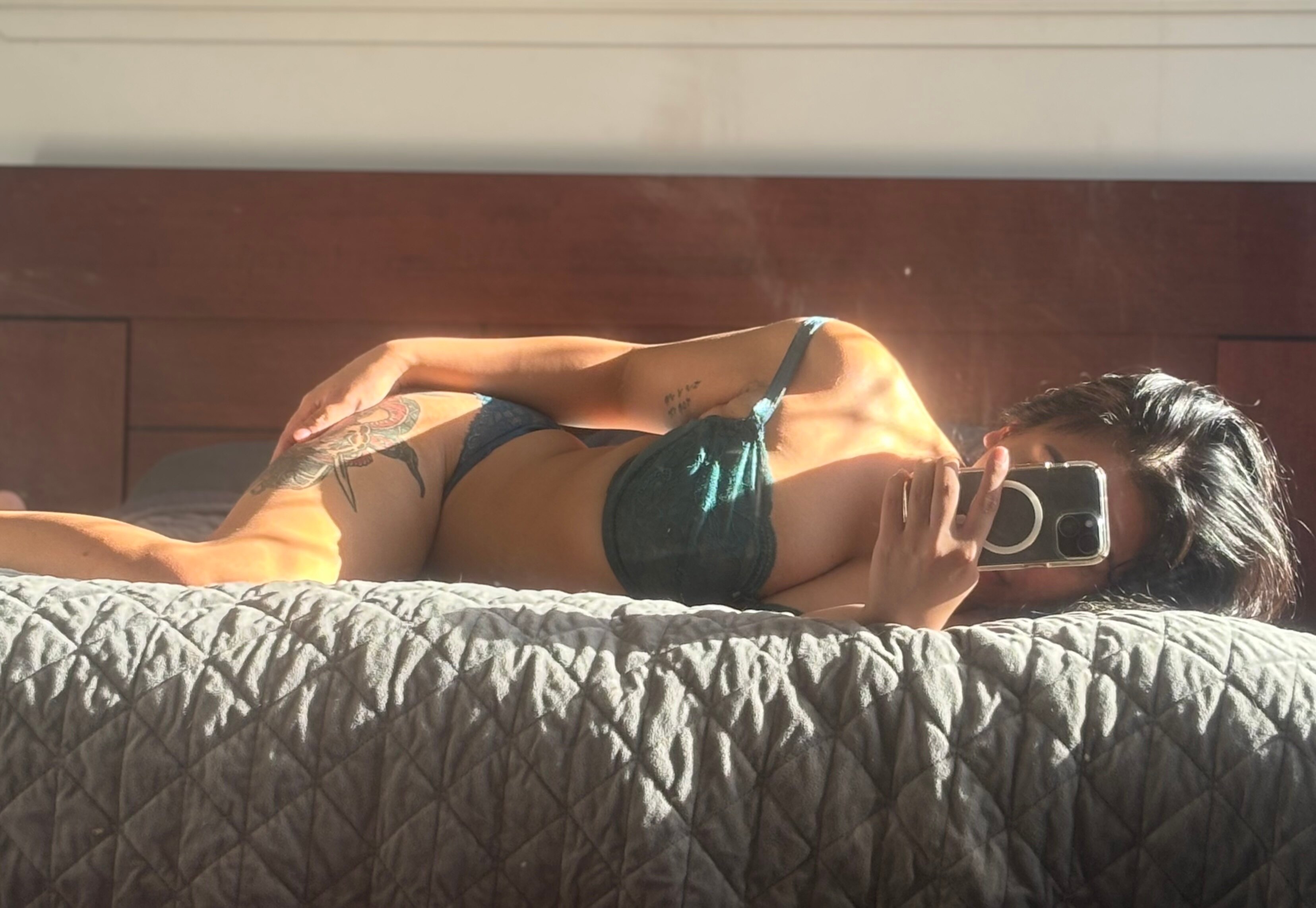 Mrs Candy banner image