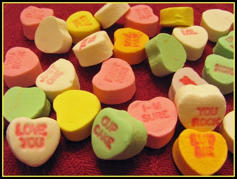 Candy cover image