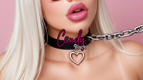 CandyB cover image