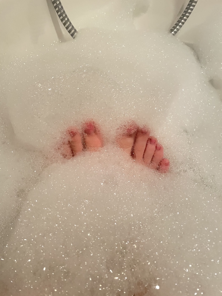 Candy CoT Toes banner image