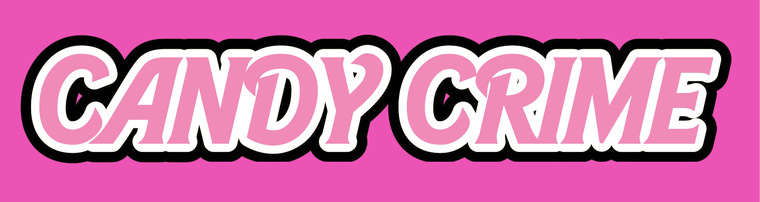 candycrime cover image