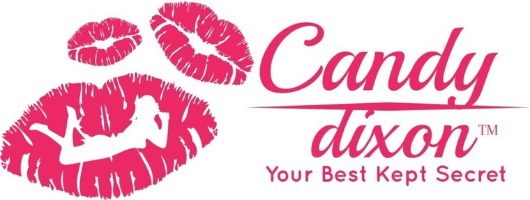 Candy Dixon cover image