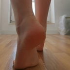 Candyfeet avatar