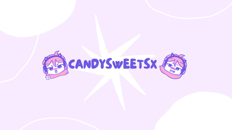 Candy🍭 banner image