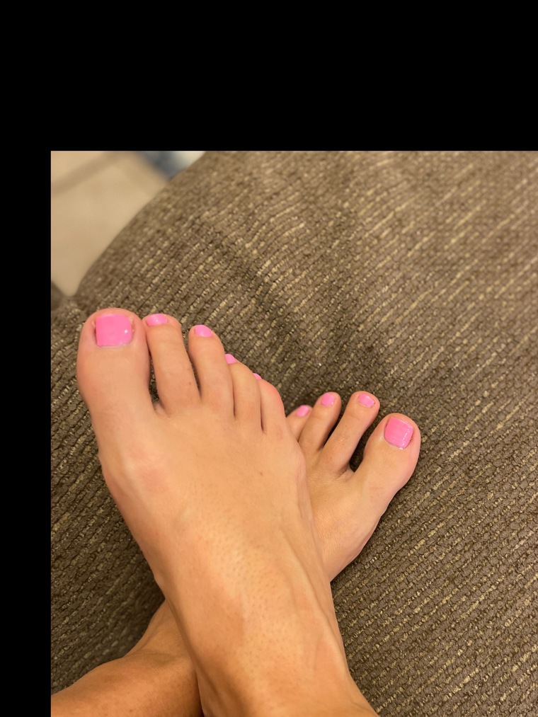 Candyfoot69 cover image