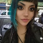 CandyGhoul avatar