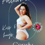 CANDY GIRL avatar