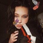 Candy avatar